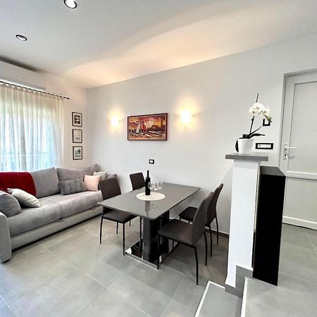 Apartment Diva Zambratija  Esterno foto