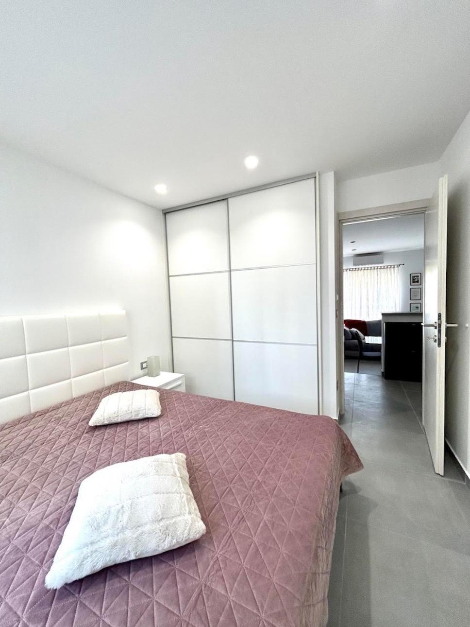 Apartment Diva Zambratija  Esterno foto