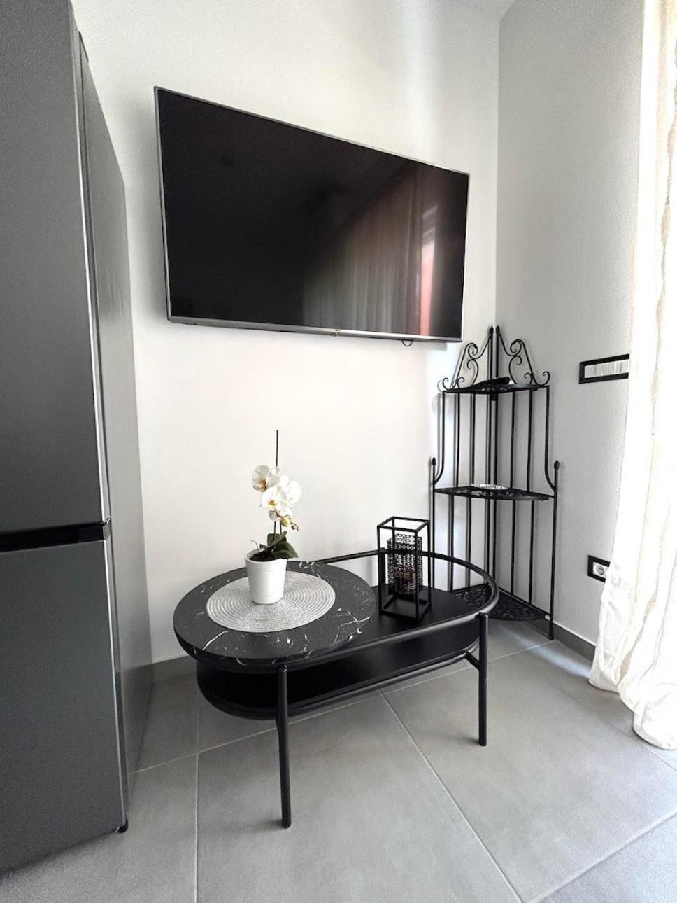Apartment Diva Zambratija  Esterno foto