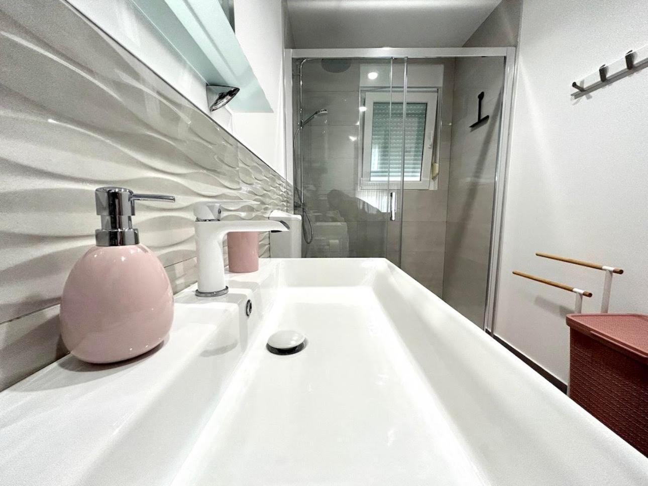 Apartment Diva Zambratija  Esterno foto
