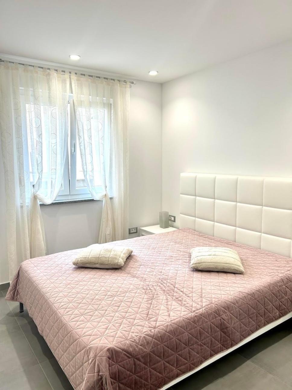 Apartment Diva Zambratija  Esterno foto